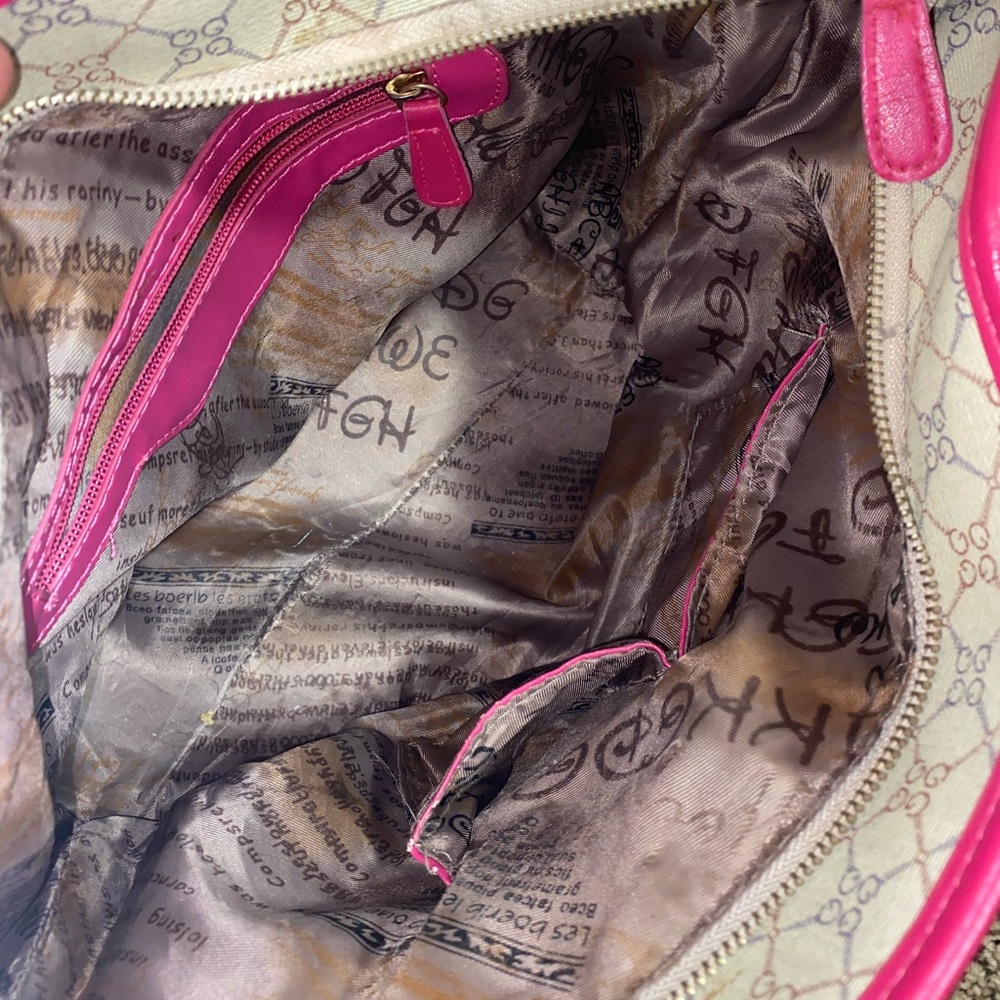 Gee Purse